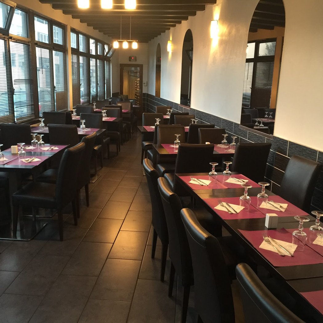 La Brochette Dorée Ivry sur seine 2